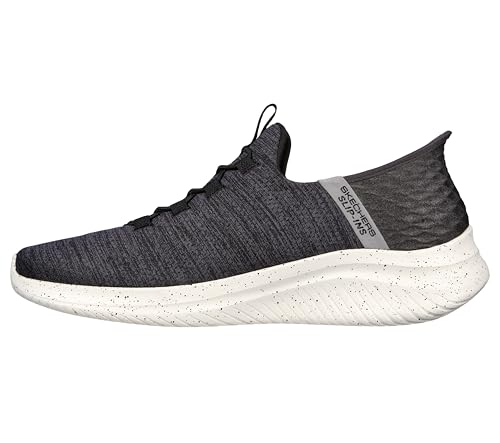 Image of Skechers Men Ultra Flex 3.0 Right Away Slip Ons