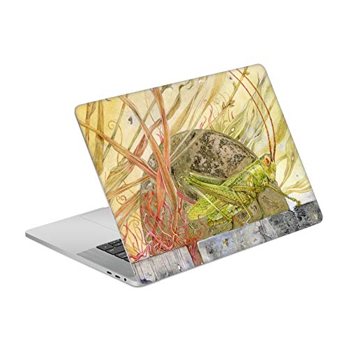 Skin MacBook Pro 15.4 A1707 A1990 Head Case Designs autocollant vinyle Stephanie Law