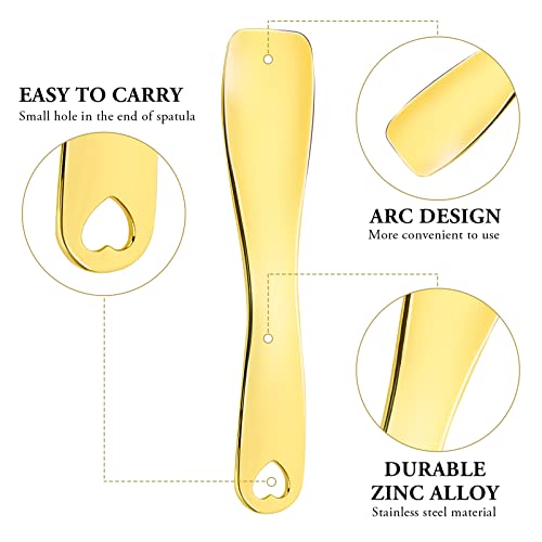 Sibba 3 Pezzi di Massaggio Viso Spatola Bastoni