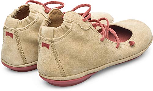 Image of Camper Women's Right Nina K400194 Mary Jane Flat