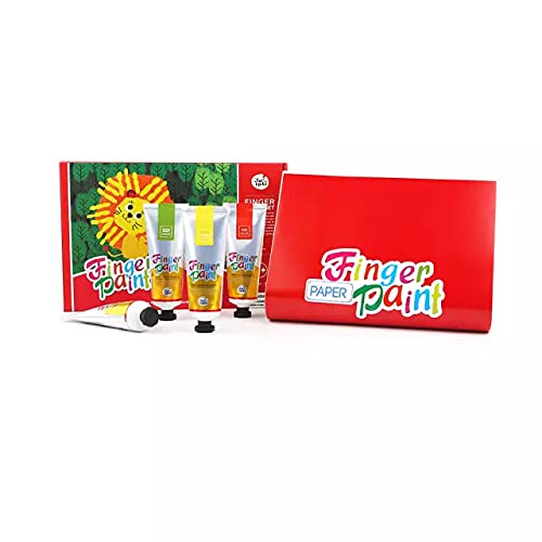 See full amazon price history chart for Popo Toys Finger Paints Set, Multicolor Popo Toys Finger Paints Set, Multicolor (B0993GZYCT) Amazon Price History, Amazon Price Tracker