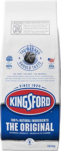 Kingsford キングスフォード オリジナルチャコール BBQ用炭 バーベキュー BBQ 炭 )