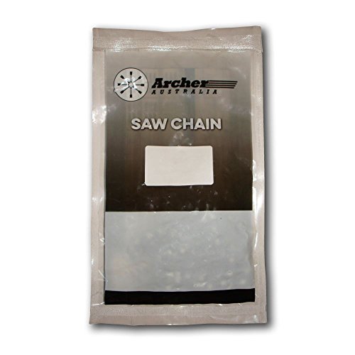 16" Archer Chainsaw Saw Chain 018 MS180 MS181 Stihl