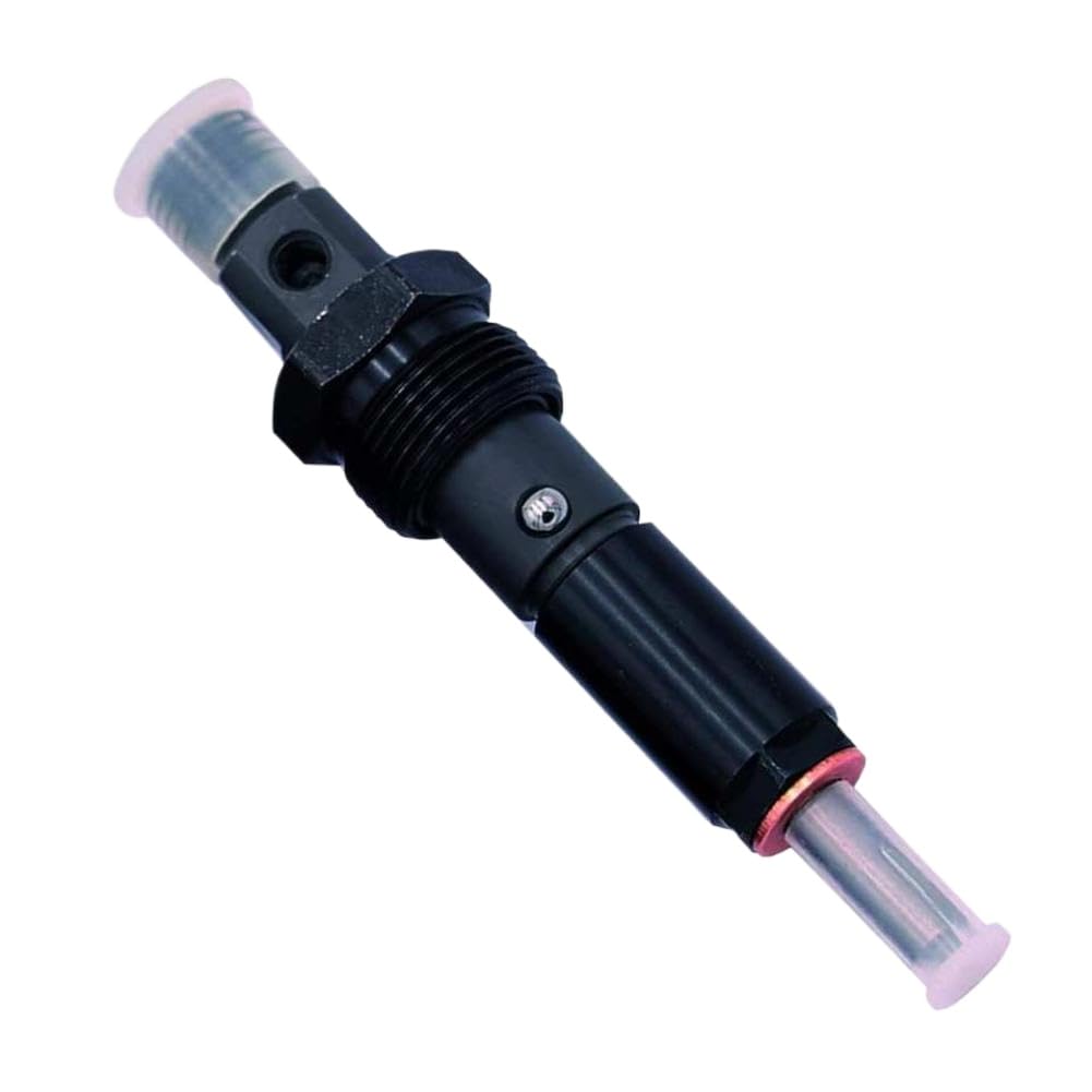 Fuel Injector Compatible with Cummins 6BTAA 6BT5.9 Diesel Engine Excavator Replacement Part SINOCMP 3919347 0432133874