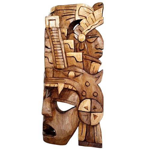 Mascaras, Beauty Imagen adicional