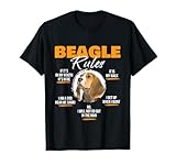 Funny Beagle Shirts