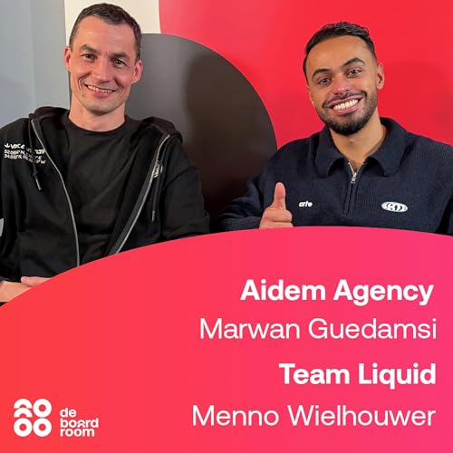 Duwt AI GenZ uit de arbeidsmarkt? Wordt TikTok d&eacute; dominante social? En: is e-sports een HR-tool?