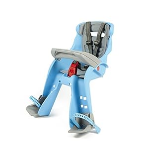 Peg Perego Orion Front Mount Child Seat