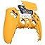 Caution Yellow
