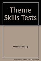 Theme Skills Tests: Student Workbook 0395750032 Book Cover