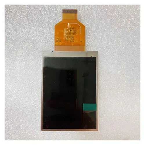 Piezas De Reparación De Pantalla LCD Interna, Compatibles con Nikon D3400 D3500 SLR