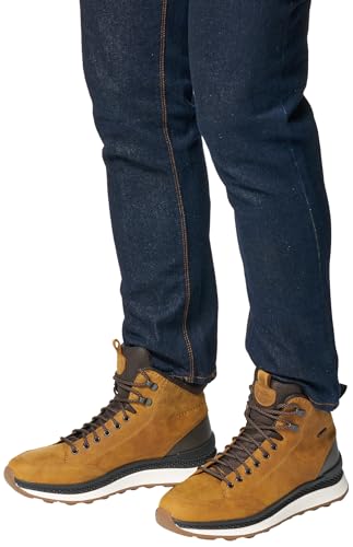 Image of Geox mens U Spherica Actif X2