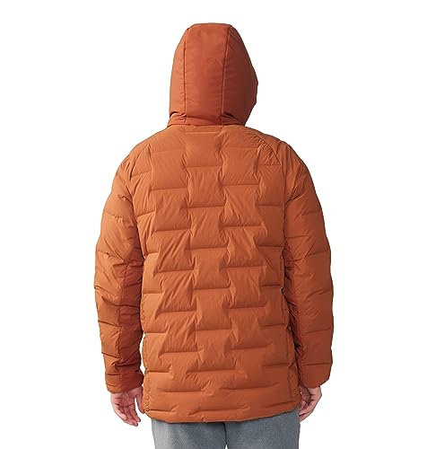 Mountain Hardwear Men's StretchDown Parka2