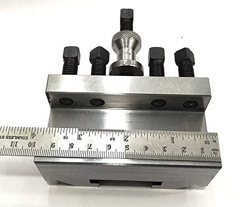 Support T2T changement rapide élimine les vibrations sur Dickson T3 - 4