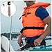 GALPADA Rearming Kit Cylinder Tank for Manual Inflatable Life Vest Safety Gear Canister for Water Sports Recreation Comfortable Fit Easy Portability