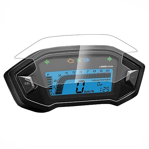Film de protection d'écran pour MSX125 Grom protecteur de tableau de bord moto