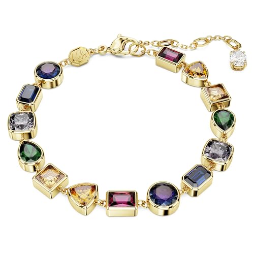 Swarovski Bracelet Stilla 5662925 multicolor