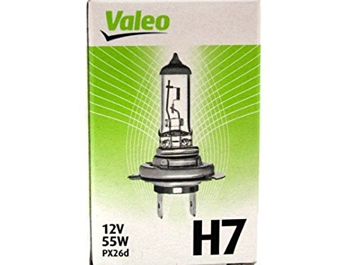 Valeo 032009 - Lámpara, faro de carretera