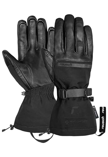 Gants de ski chauds Reusch gants d'hiver unisexes R-LOFT