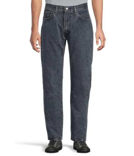 Image of Levi's Men's 555 Relaxed Straight Fit Jean