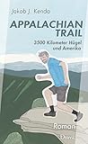 us trailer music  Appalachian Trail: 3500 Kilometer Berge und Amerika
