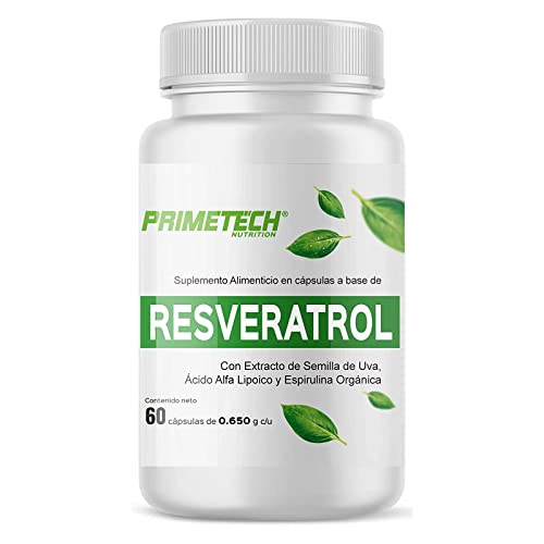 Consejos Para Comprar Resveratrol 500 Mg Gnc Que Puedes Comprar Online