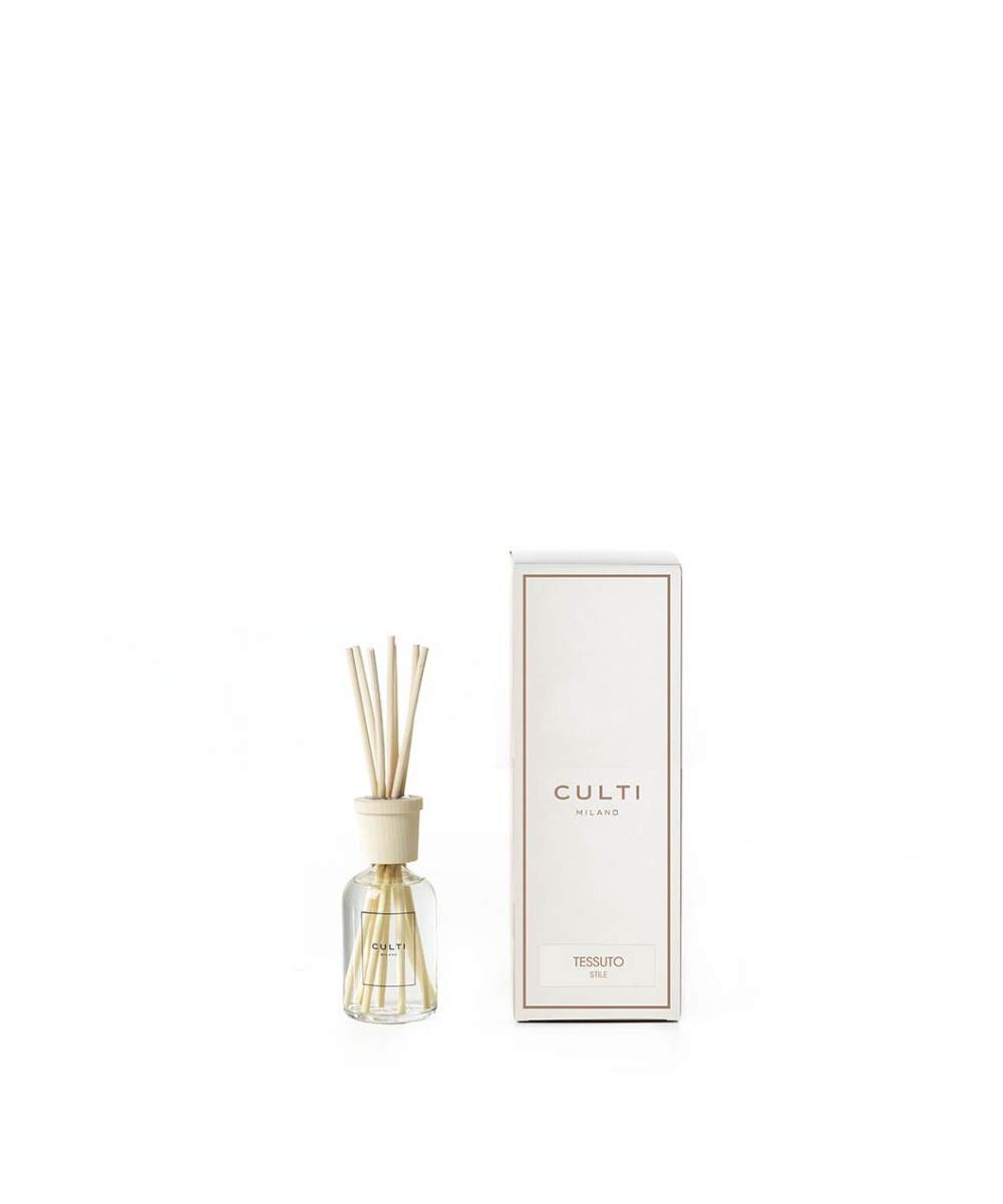Culti Milano Raumduft Diffuser Tessuto 100 ml