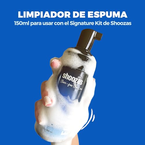 Mejores precios y opiniones de Kiwi espuma limpiadora los mejores 5. 14 Imagen adicional