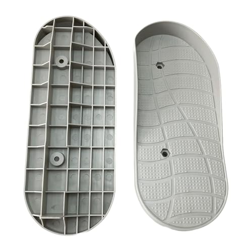 Perfeclan Pedale für Trainingsgeräte, Pedalvorrichtungen für...