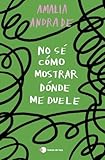  No sé cómo mostrar dónde me duele (Vivir hoy)