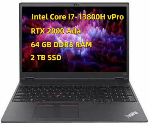 Lenovo ThinkPad P16v