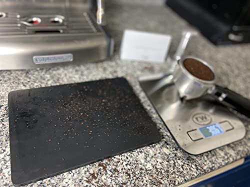 Rattleware Tamping Mat (8X6) #TOP2