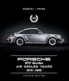 Porsche 911 Turbo - Air Cooled Years 1975 - 1998