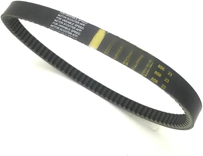 Replacement Drive Belt For 856 23 30 Gates YP VOG Linhai Buyang D300 H300 Manco Talon 250 257 260 300