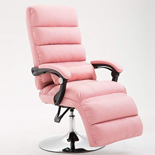 Portable Beauty Chair - Multifunctional Lifting Sofa Rolling Stool Bed Salon Recliner for Eyelash Extensions Spa Treatments and Facial Mask Experience