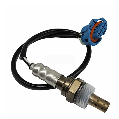 Sonde lambda O2 XENITE capteur d'oxygène pour moteur 159 Cruze Vectra - 4