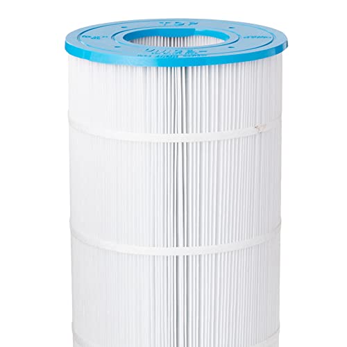 Unicel Uhd-Sr100 Replacement Filter Cartridge 102 Sq Ft Sta-Rite Flo Wc108-58S2X #TOP2