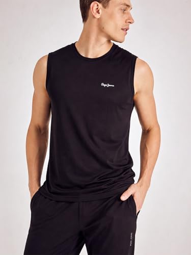 Image of Pepe Jeans Men Vest