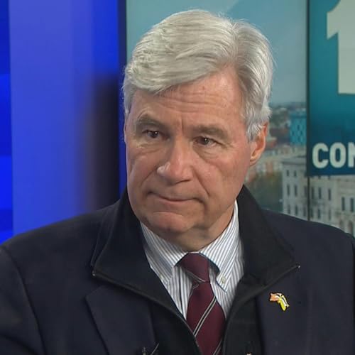 Sen. Sheldon Whitehouse, D-R.I.