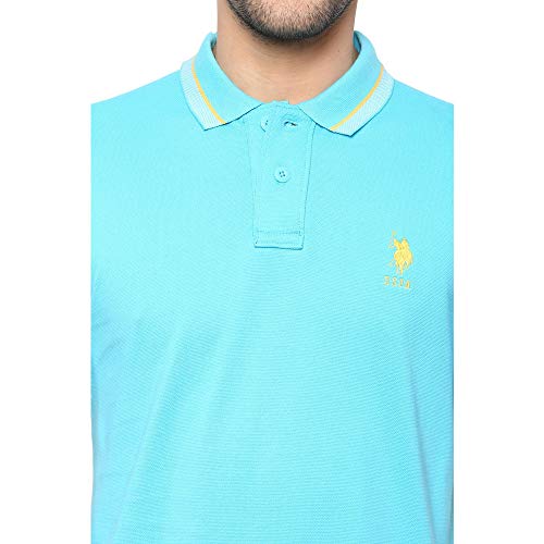 Image of U.S. POLO ASSN. Men's Regular Fit T-Shirt