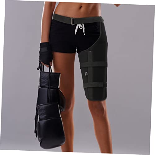 Faja deportiva transpirables para cadera hombres y mujeres miniatura 7