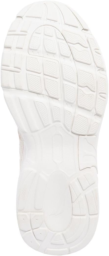 Nautica Women's Lightweight Athletic Running Sneakers - Image 5