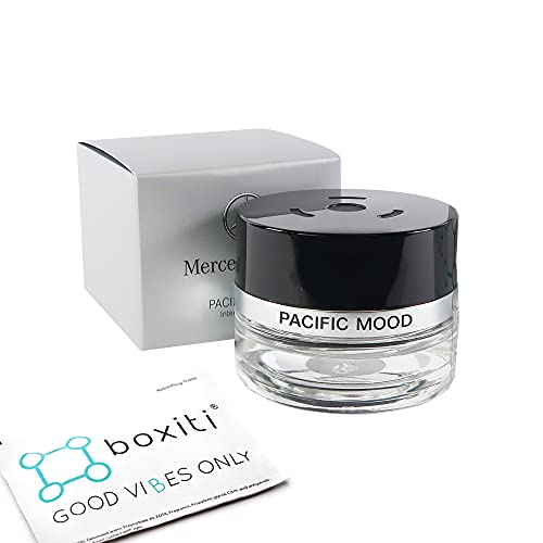 Boxiti Pacific Mood for Mercedes