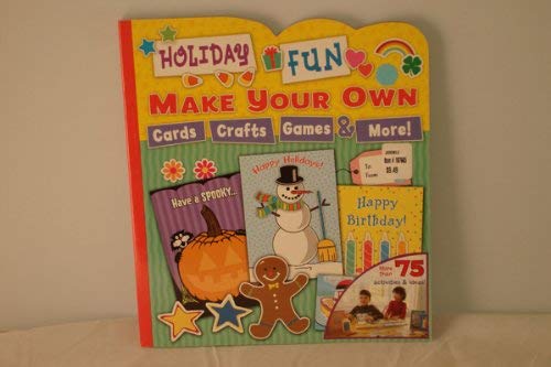 Make Your Own Cards All Occasion