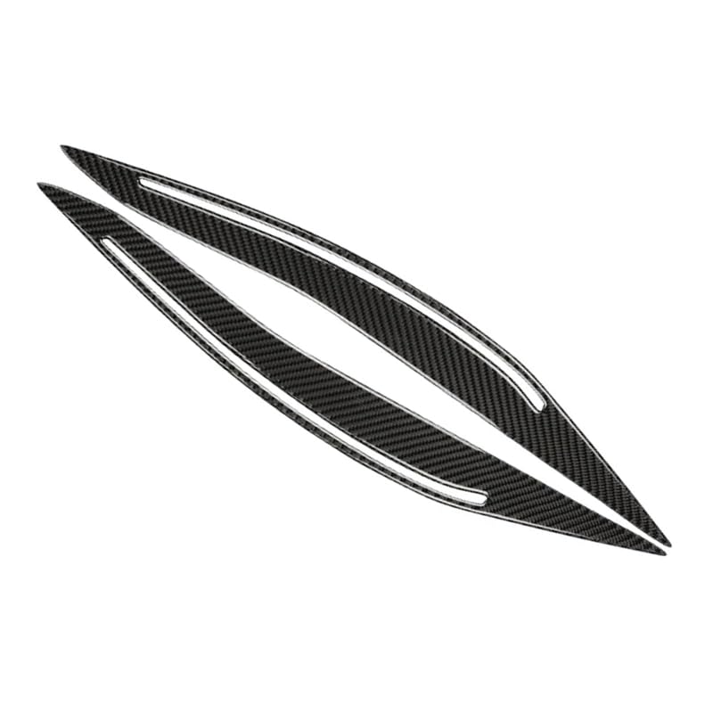Autocollants anti-rayures pour phares de voiture F10 A film protecteur premium haute clarté