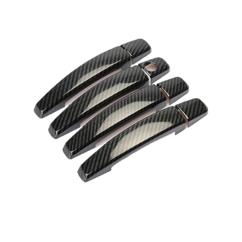 Sourcils phares Opel Astra J protection adhésive carbone robuste