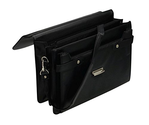 Alassio 92434 Valigetta Portadocumenti, Similpelle...