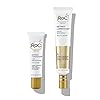 Roc-Retinol-Value-Set-Duo-Deep-Wrinkle-Night-Face-Cream-and-Retinol-Correxion-Eye-Cream-Packaging-May-Vary RoC Retinol Correxion Value Set Duo, Deep Wrinkle Anti-Aging Night Face Cream + Daily Under Eye Cream for Dark Circles & Puffiness, Moisturizer, Christmas Gifts & Stocking Stuffers for Women and Men