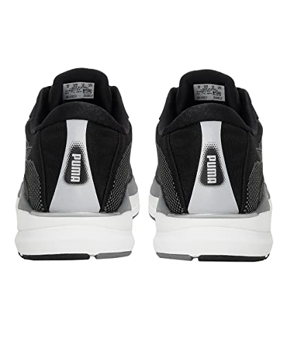 Image of Puma Men Magnify Nitro Knit Running Shoe