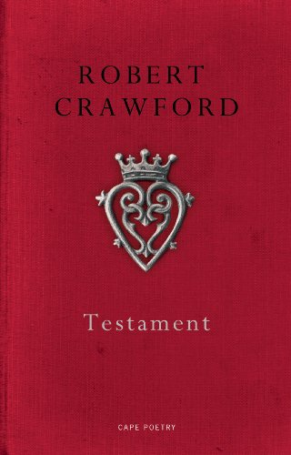 Testament (English Edition) - Crawford, Robert